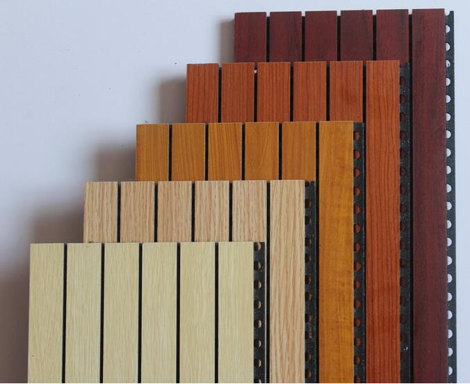 歐朗吸音板如何安裝？