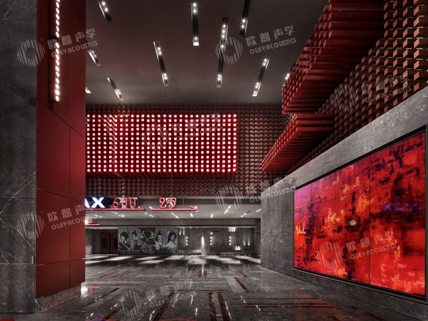 北京博納國(guó)際影城(順義店)