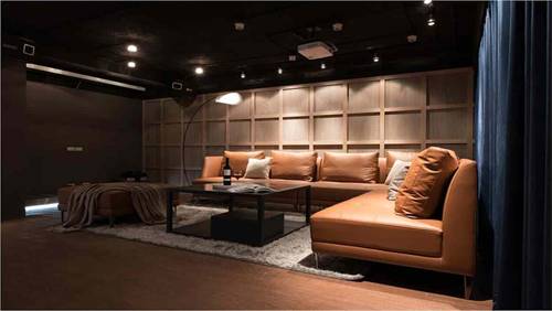 家庭影院如何進(jìn)行聲學(xué)設(shè)計(jì)？