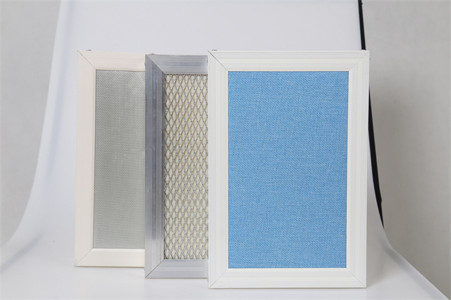 空間吸聲體產品知識詳解