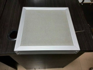 空間吸聲體在進行安裝設計時要考慮哪些因素？