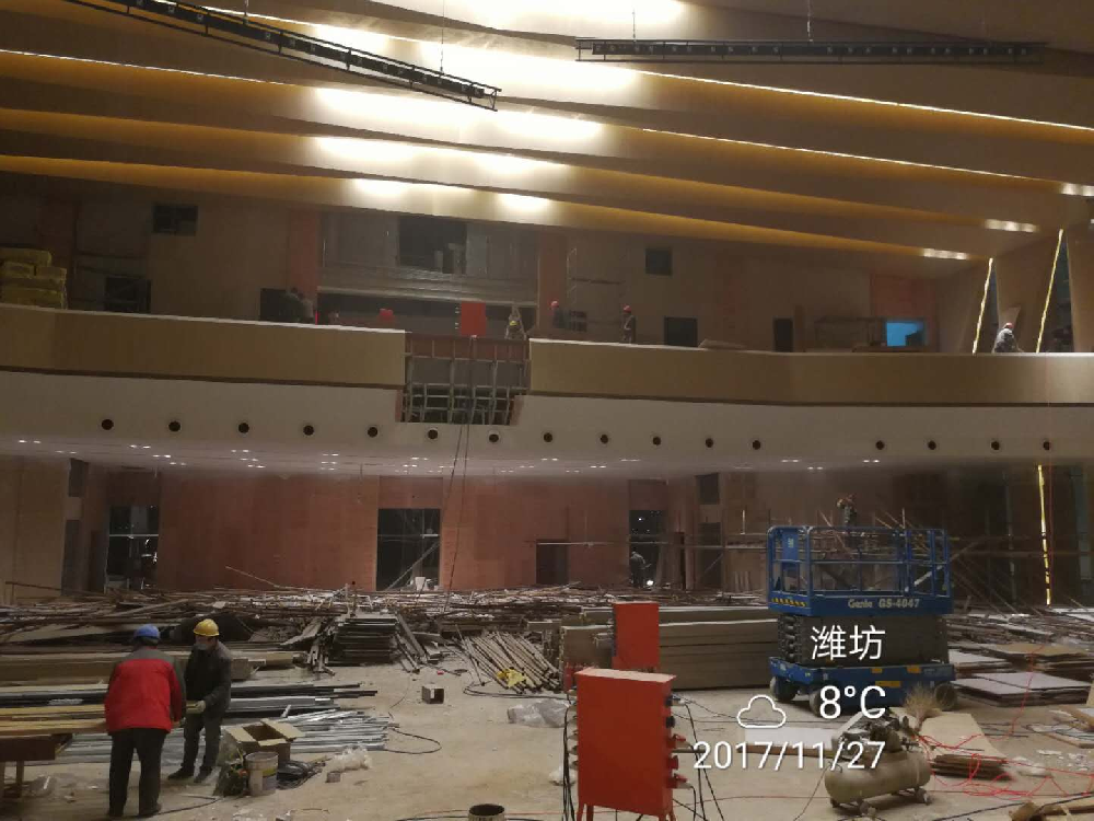 吸音軟包是一種什么材料？