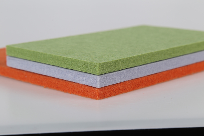 選擇吸音材料需要考慮哪些因素